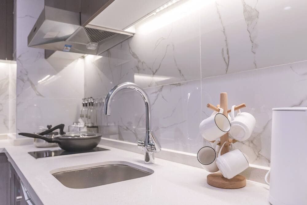Photo of Kitchen in Wuzhong