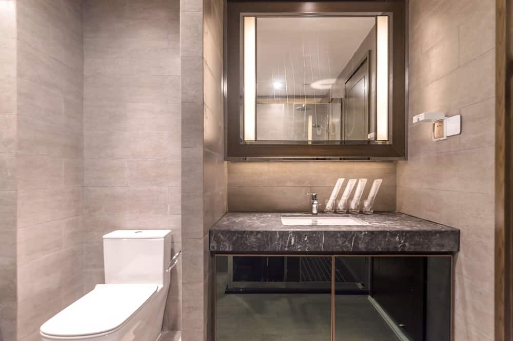 Photo of Bathroom in Wuzhong