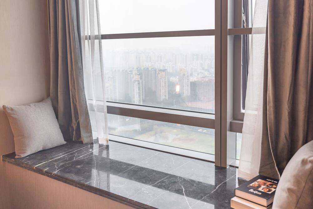 Photo of Bedroom in Wuzhong