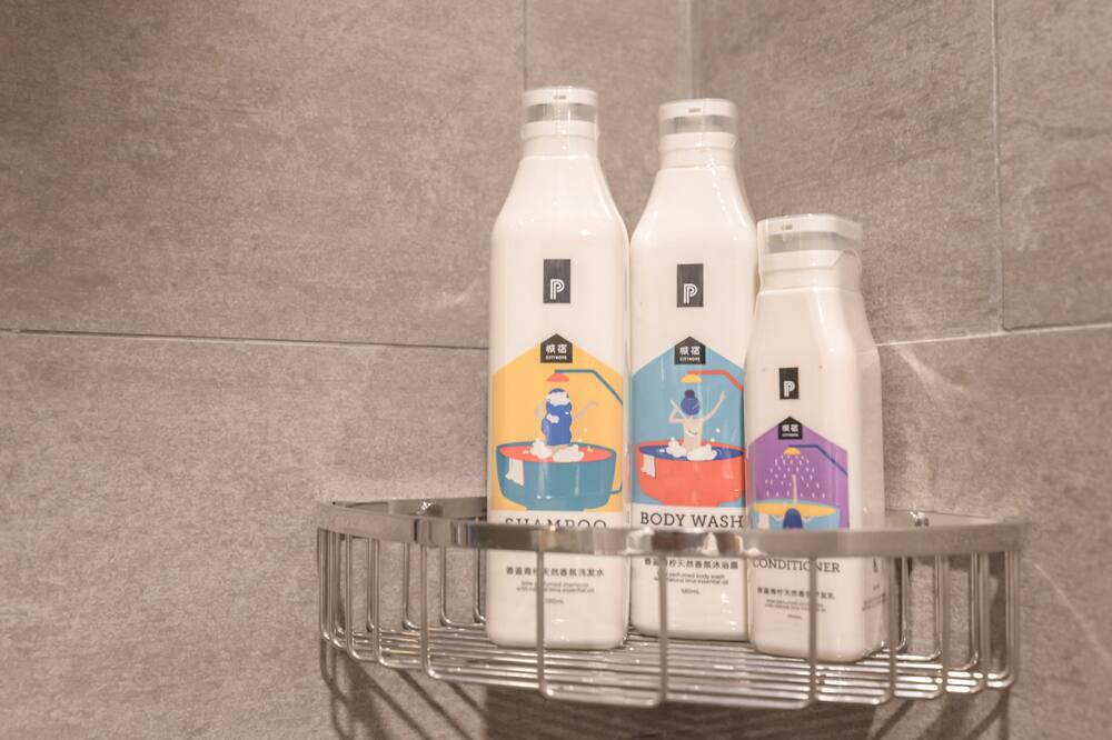 Photo of Bathroom in Wuzhong