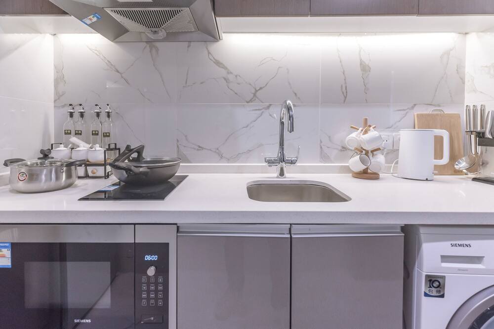 Photo of Kitchen in Wuzhong