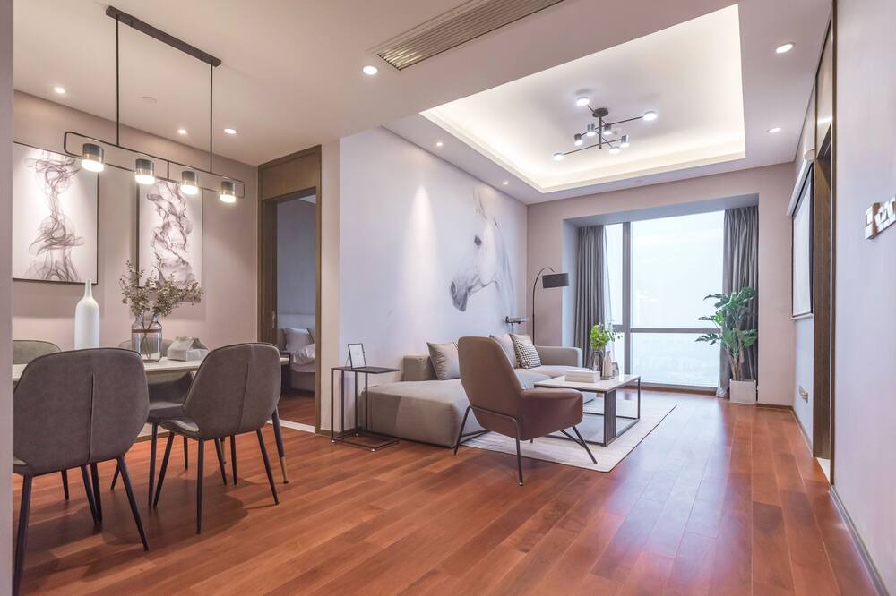 Photo of Livingroom in Wuzhong