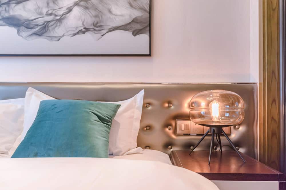 Photo of Bedroom in Wuzhong