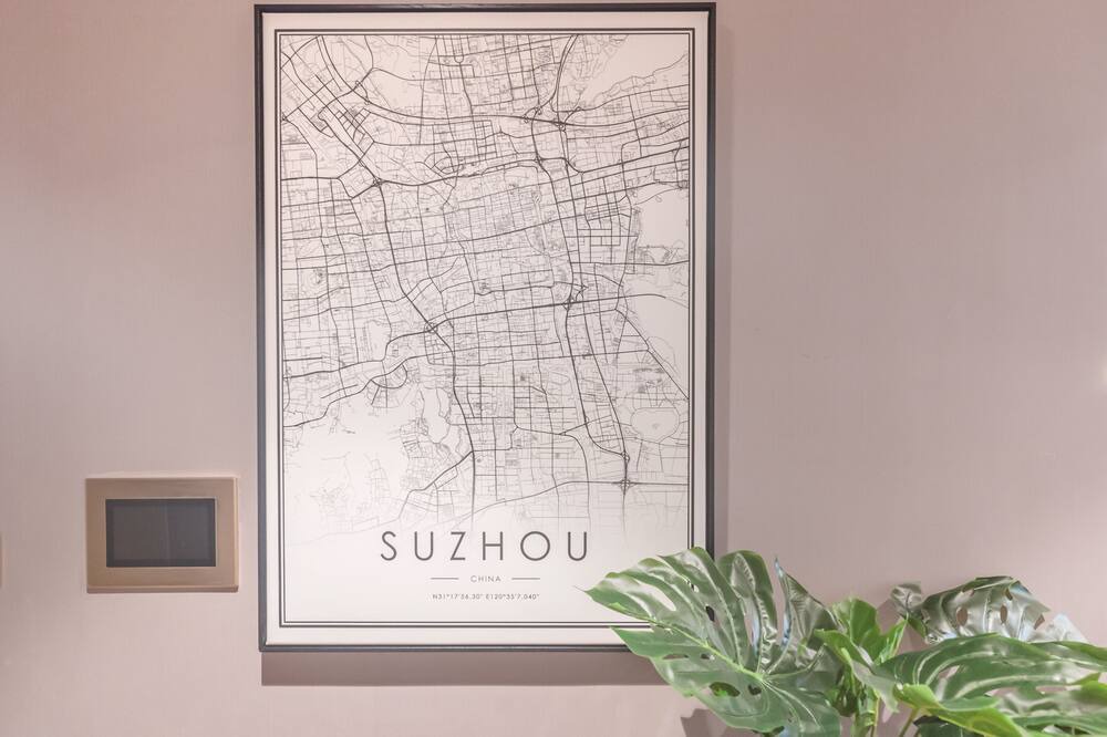 Photo of Bedroom in Wuzhong
