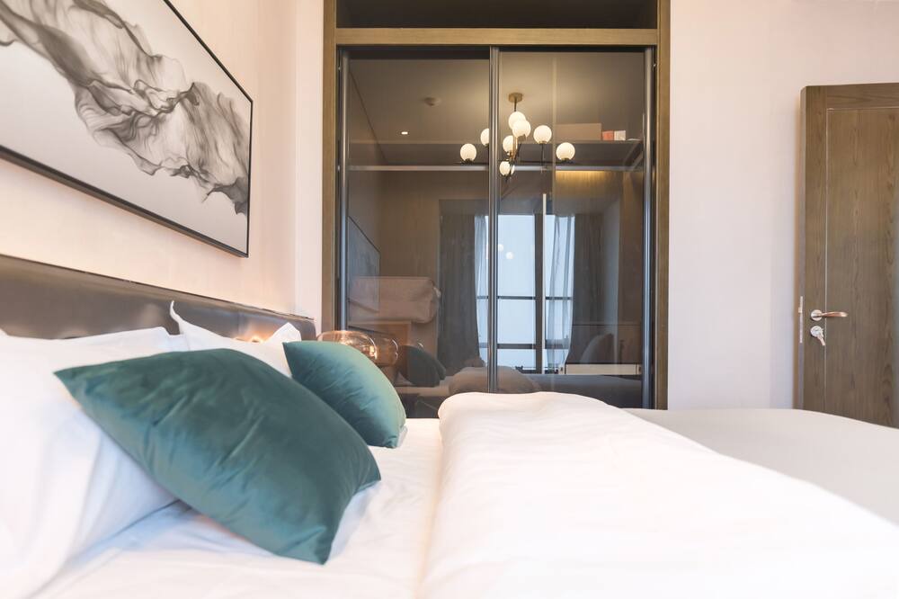 Photo of Bedroom in Wuzhong