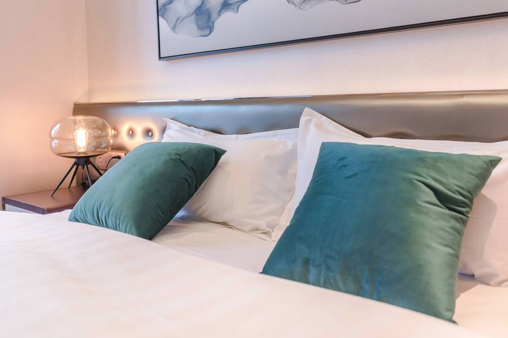 Photo of Bedroom in Wuzhong