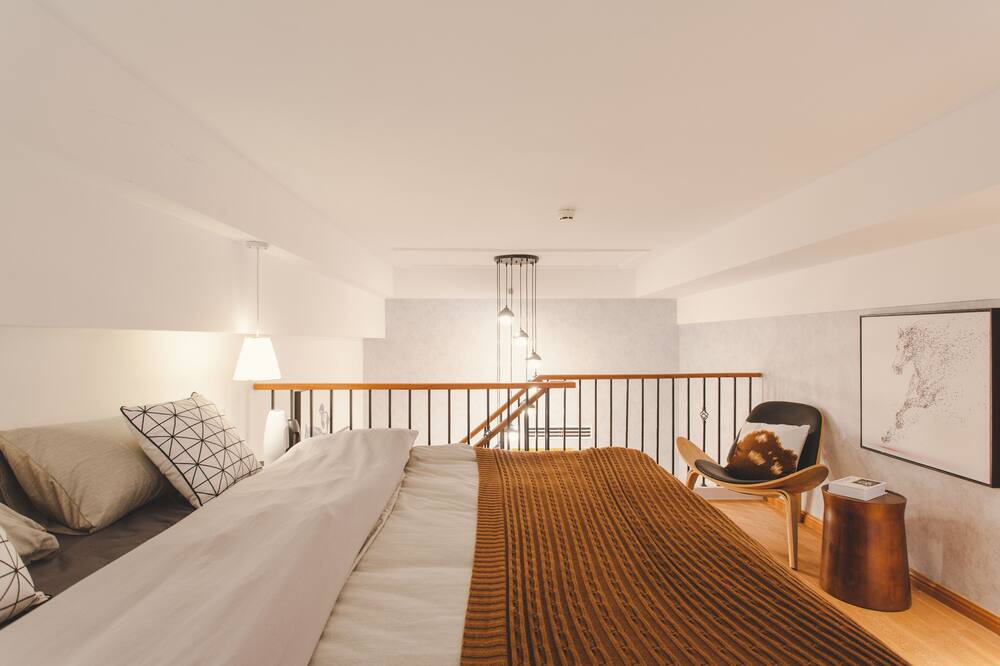 Photo of Bedroom in Gu Su District