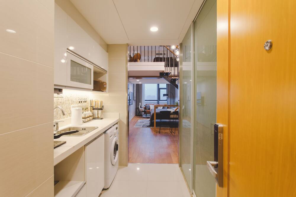 Photo of Kitchen in Gu Su District
