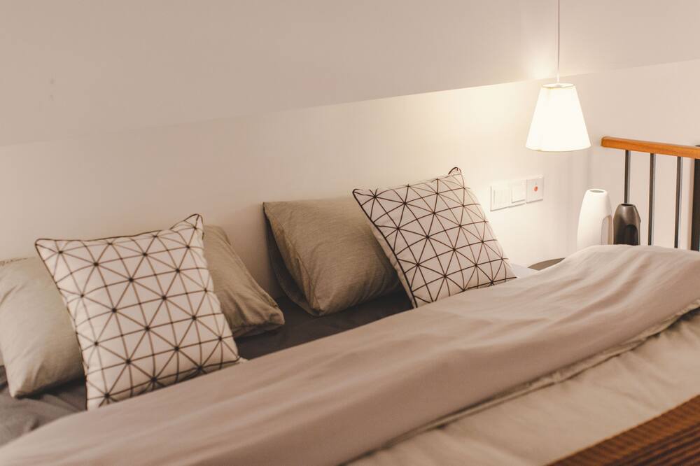 Photo of Bedroom in Gu Su District