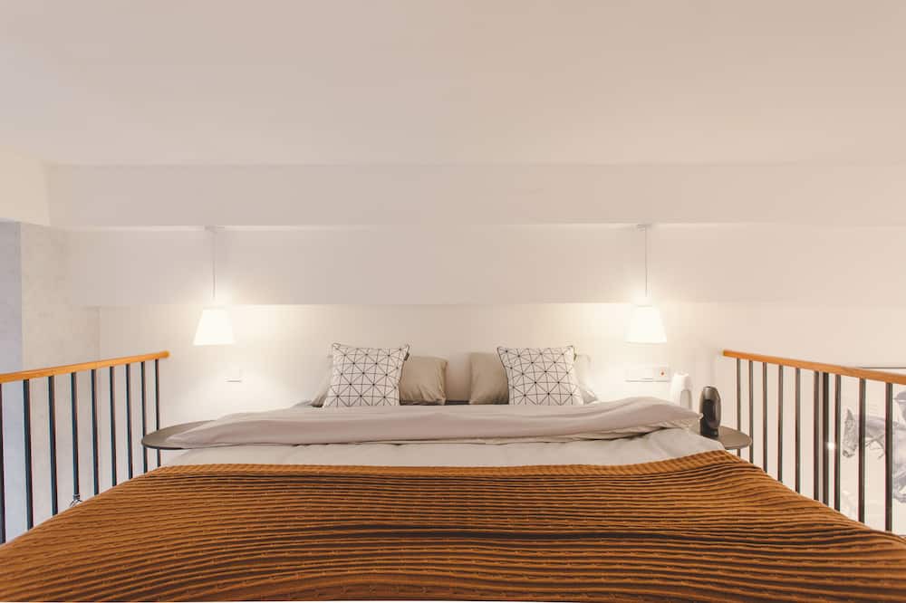 Photo of Bedroom in Gu Su District