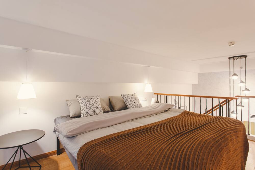 Photo of Bedroom in Gu Su District