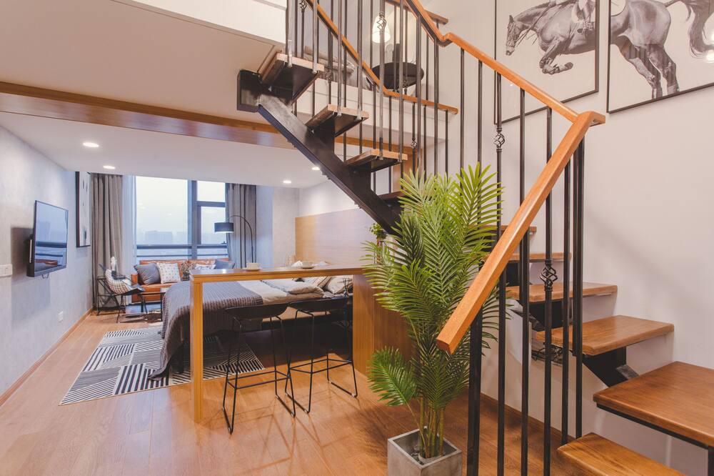 Photo of Livingroom in Gu Su District