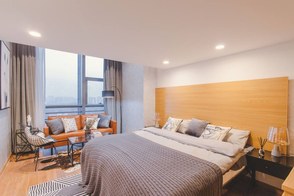 Photo of Bedroom in Gu Su District