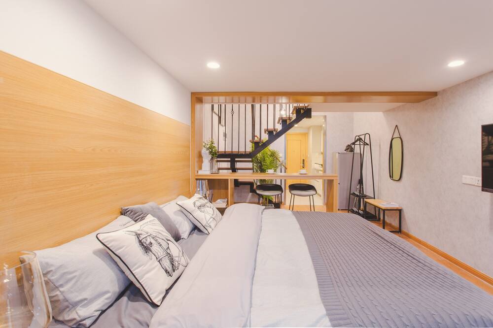 Photo of Bedroom in Gu Su District