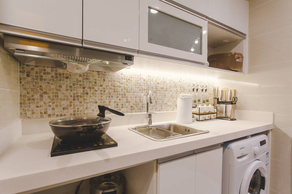 Photo of Kitchen in Gu Su District