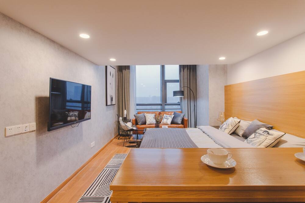 Photo of Bedroom in Gu Su District