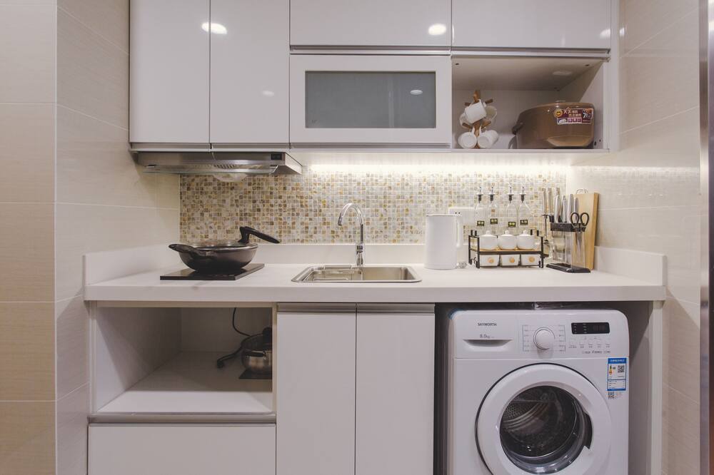 Photo of Kitchen in Gu Su District