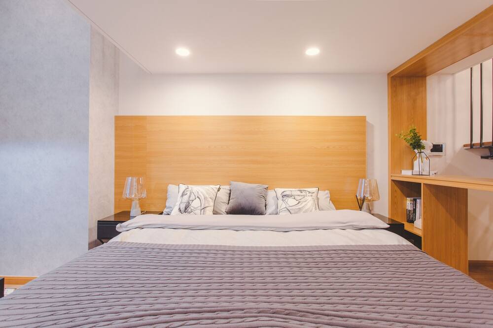 Photo of Bedroom in Gu Su District