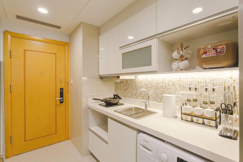 Photo of Kitchen in Gu Su District