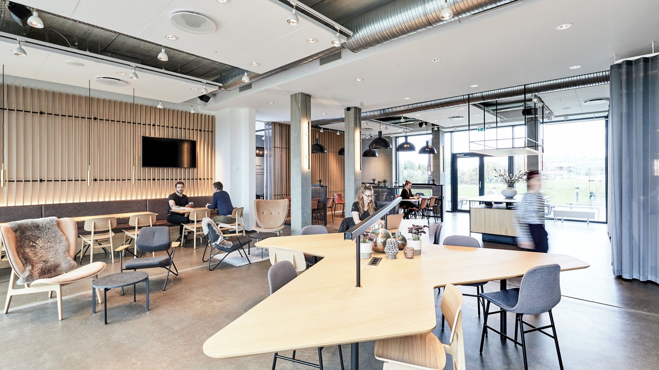 Photo of Others in Aarhus North
