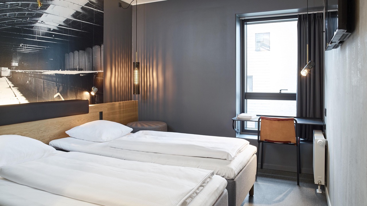 Photo of Bedroom in Aarhus North