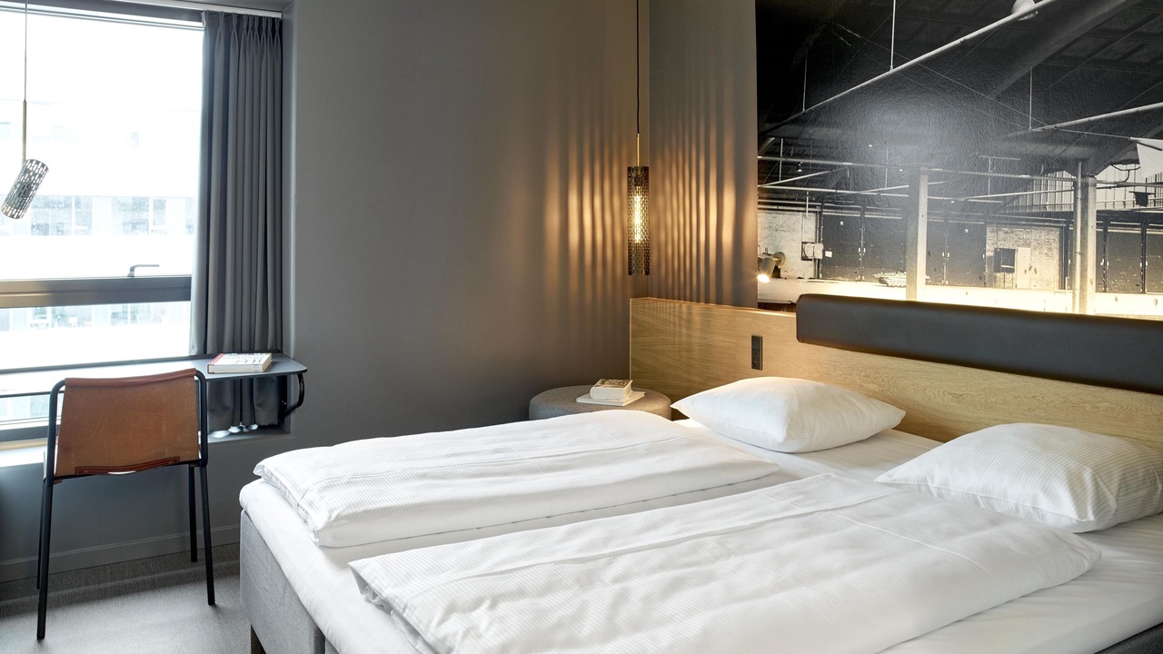 Photo of Bedroom in Aarhus North