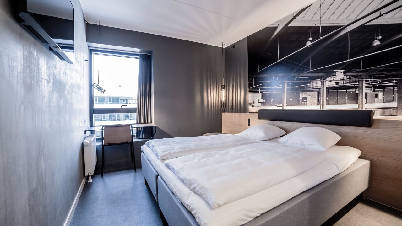 Photo of Bedroom in Aarhus North