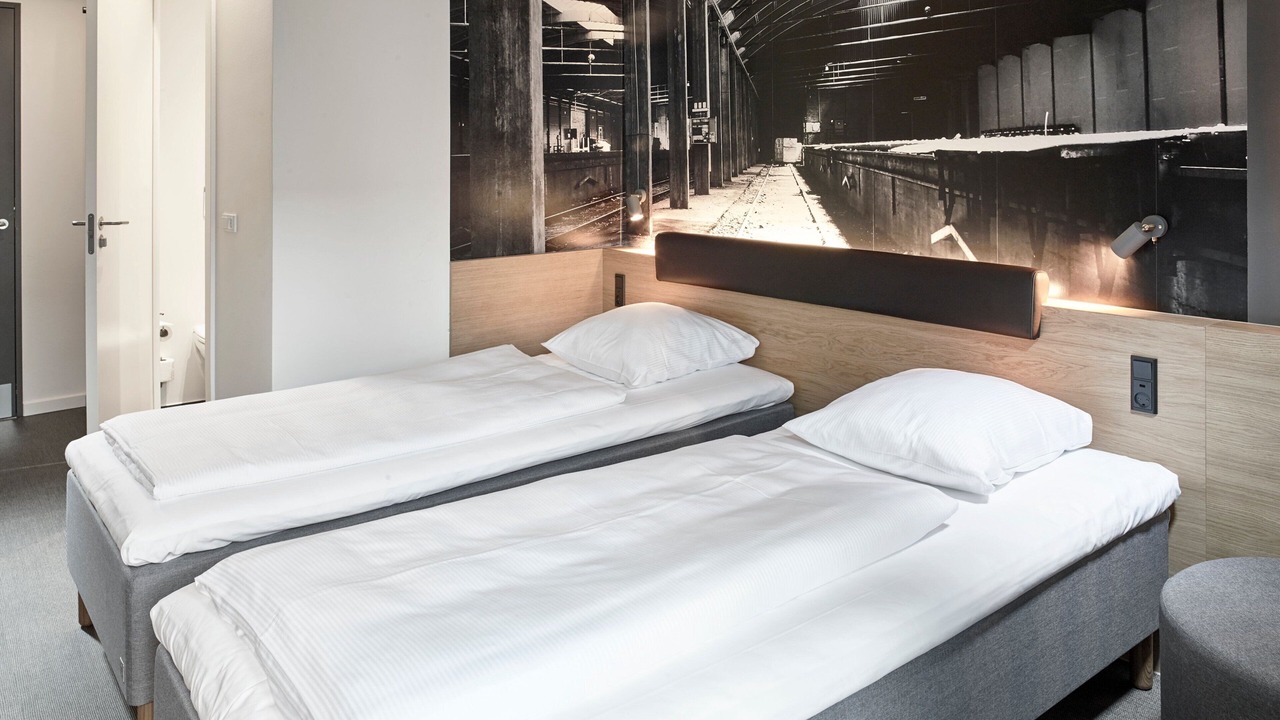 Photo of Bedroom in Aarhus North