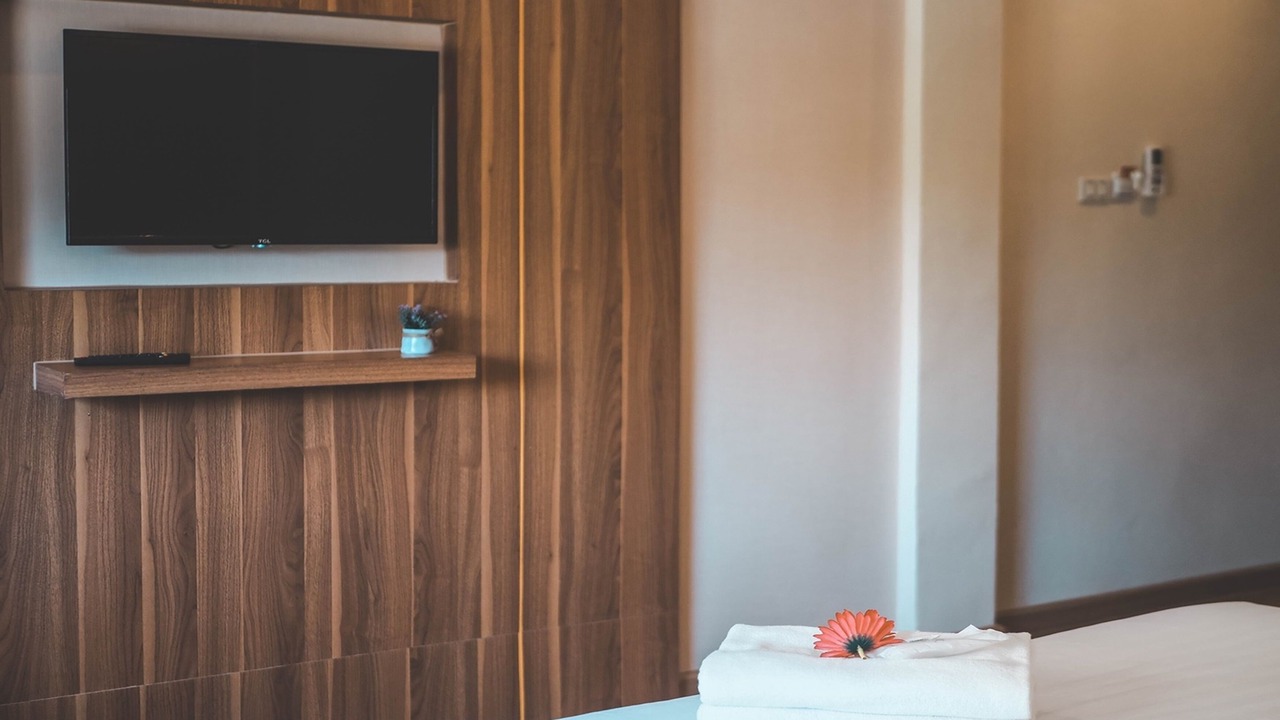 Photo of Bedroom in Lat Sawai