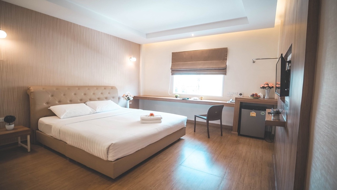 Photo of Bedroom in Lat Sawai