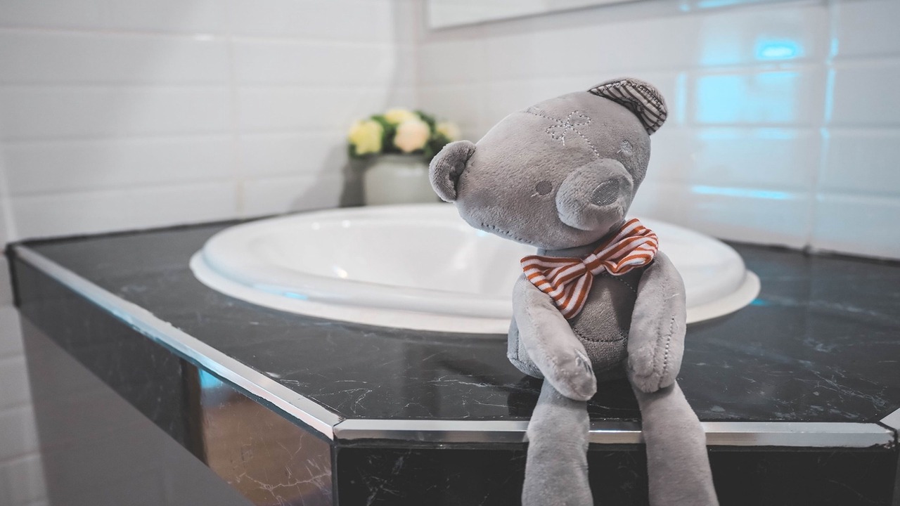 Photo of Bathroom in Lat Sawai