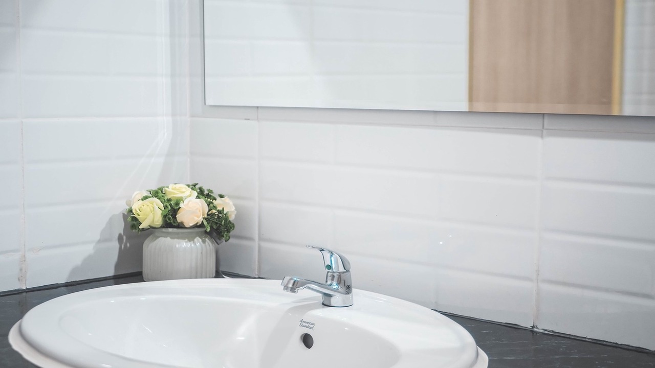 Photo of Bathroom in Lat Sawai
