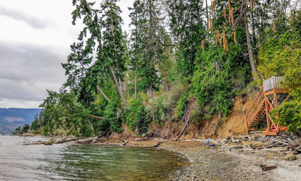Photo of Outdoor in Sequim