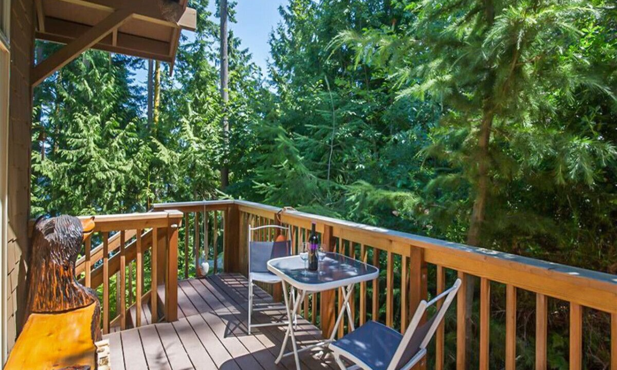 Photo of Outdoor in Sequim