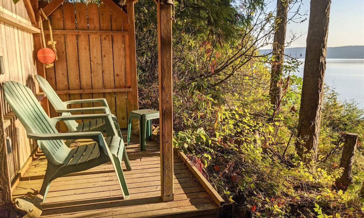 Photo of Outdoor in Sequim
