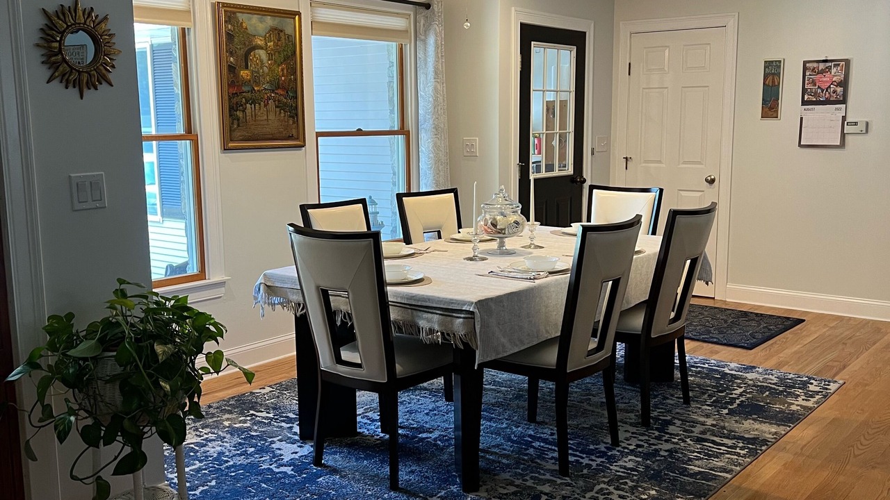 Photo of Kitchen in Green Hill