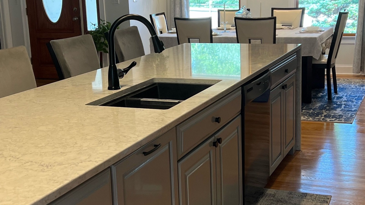 Photo of Kitchen in Green Hill