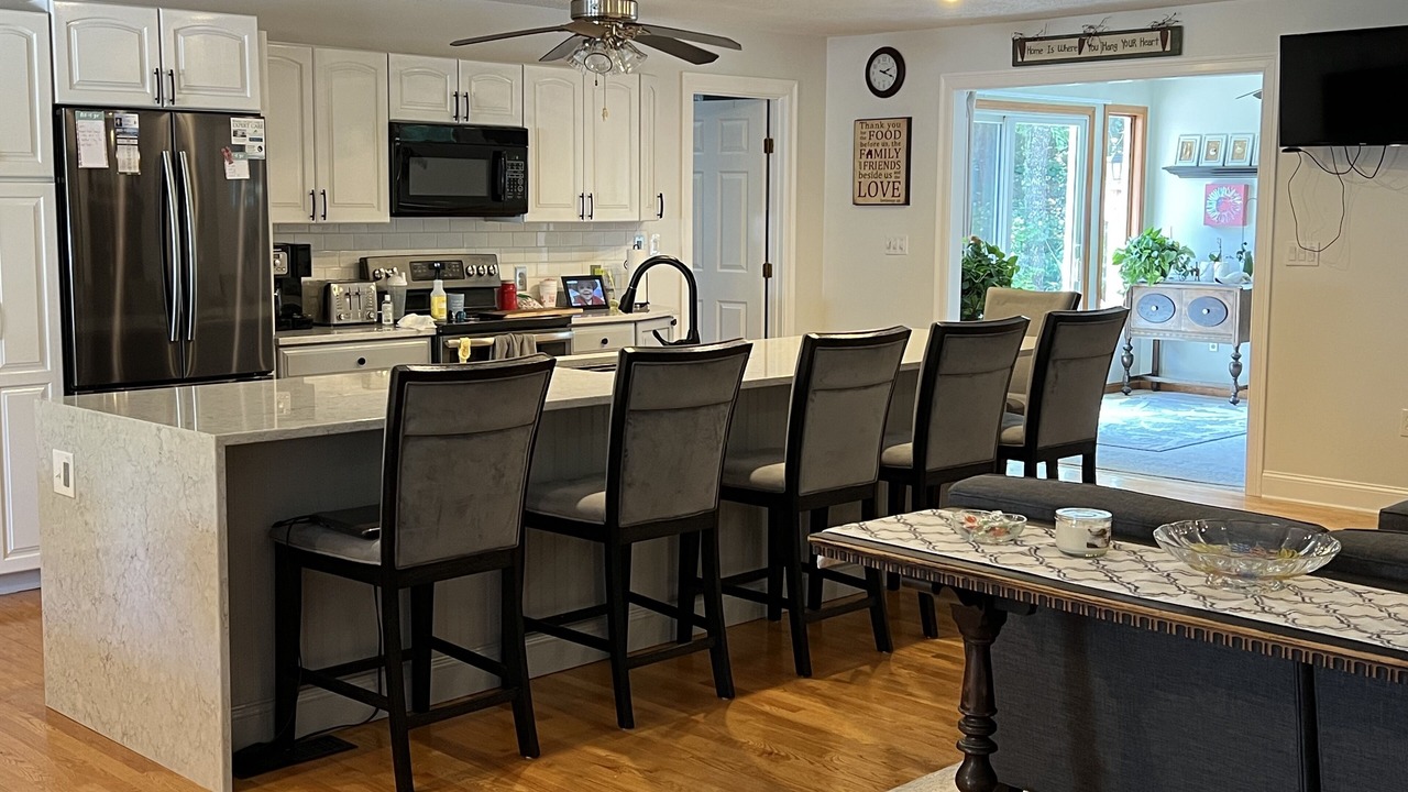 Photo of Kitchen in Green Hill