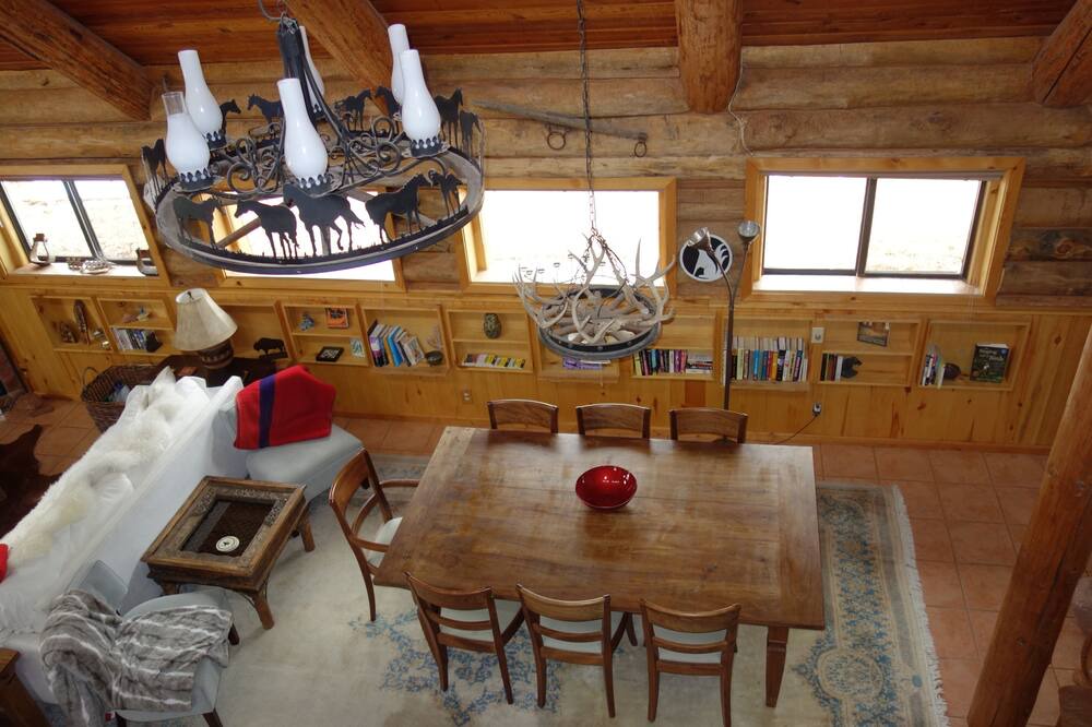 Photo of Kitchen in Castle Valley