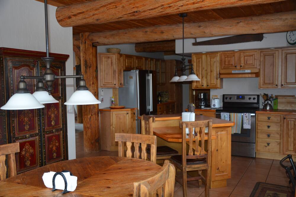 Photo of Kitchen in Castle Valley