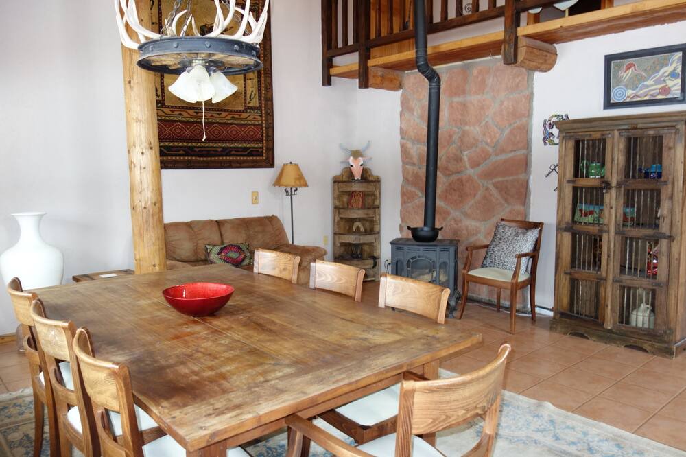 Photo of Kitchen in Castle Valley
