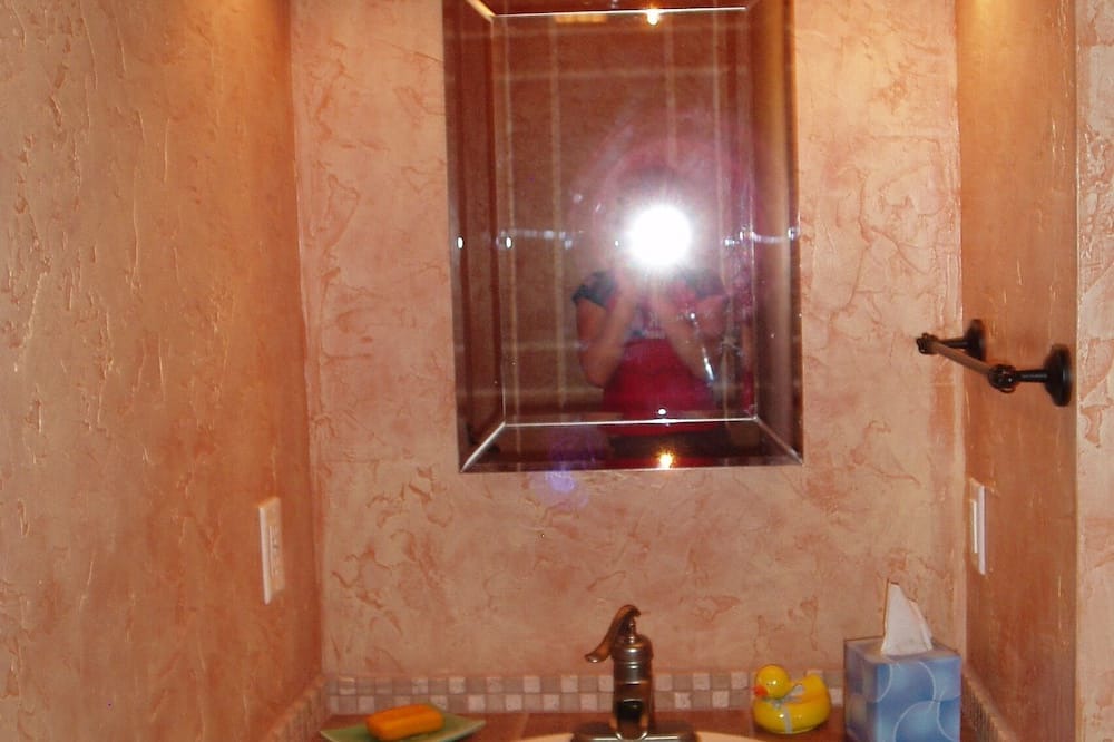 Photo of Bathroom in Castle Valley