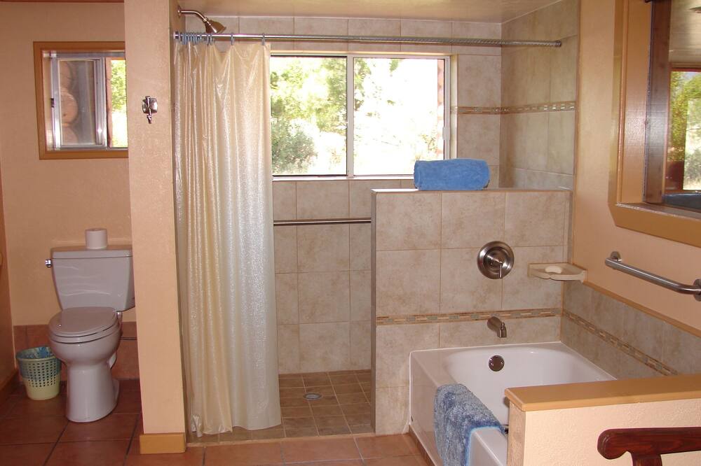 Photo of Bathroom in Castle Valley