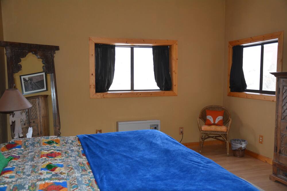 Photo of Bathroom in Castle Valley