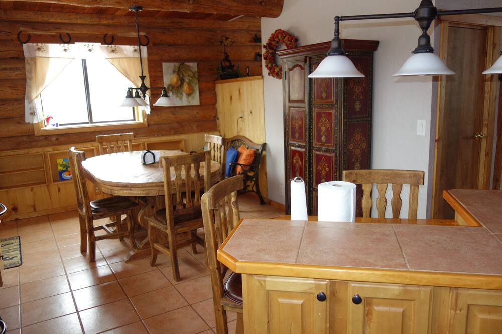 Photo of Kitchen in Castle Valley