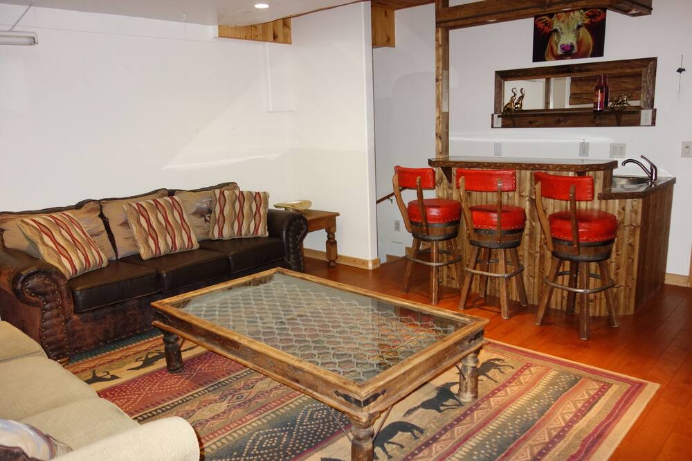 Photo of Bedroom in Castle Valley