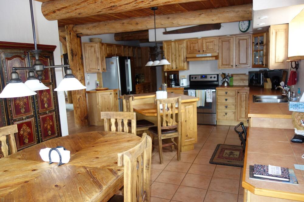 Photo of Kitchen in Castle Valley