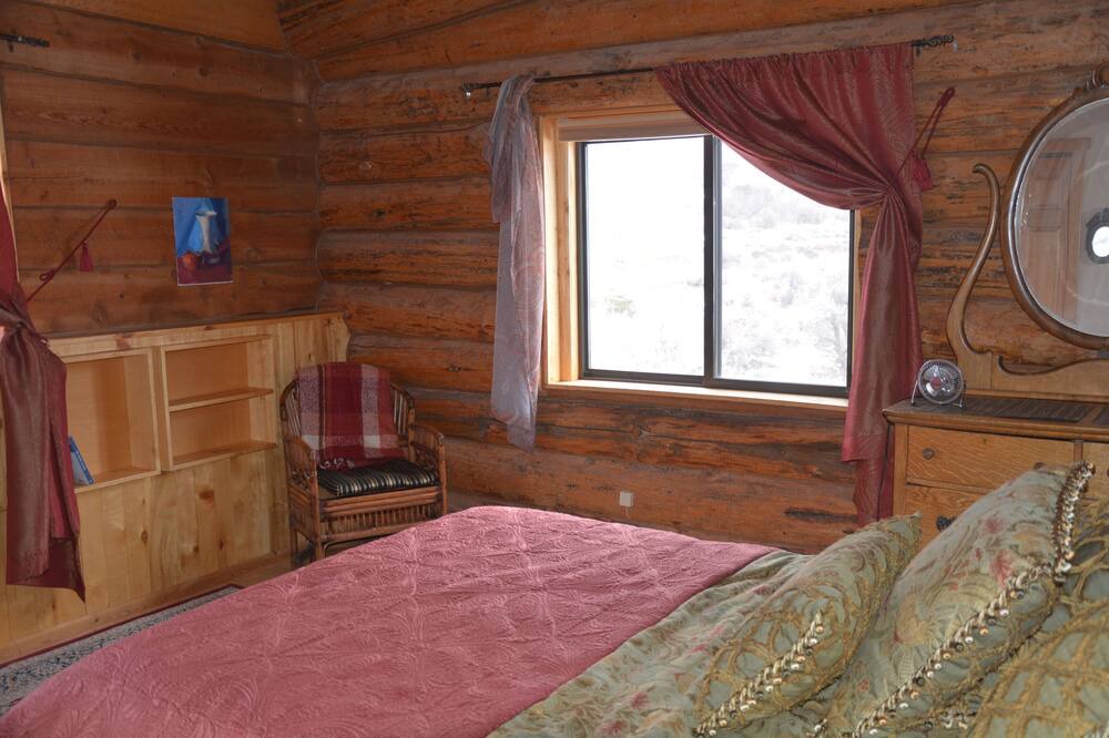 Photo of Bedroom in Castle Valley