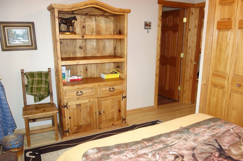 Photo of Bedroom in Castle Valley