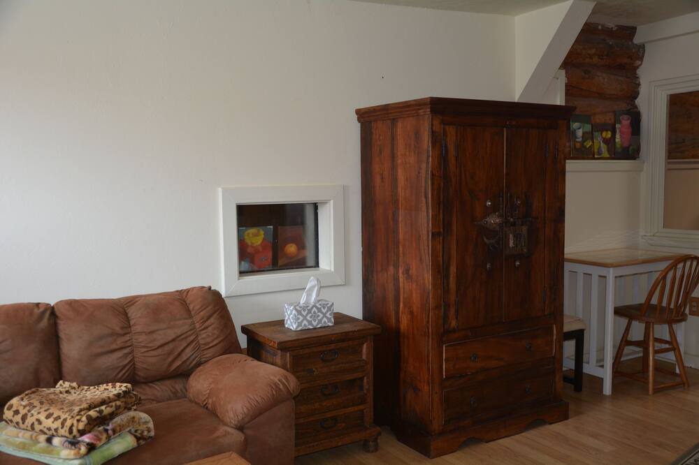 Photo of Bedroom in Castle Valley